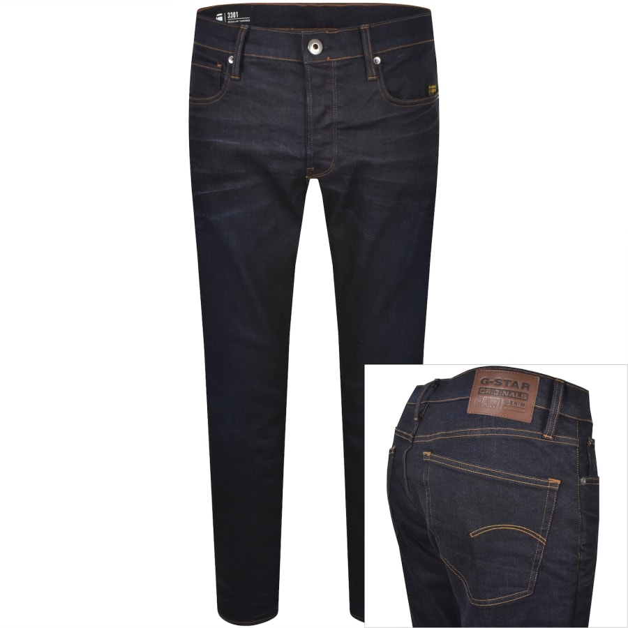 Tapered jeans canada hot sale